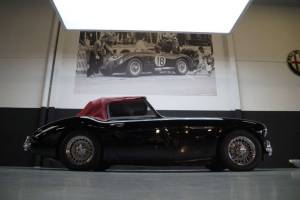 Bild 19/50 von Austin-Healey 3000 Mk II (BJ7) (1962)