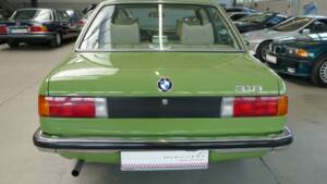 Immagine 31/50 di BMW 318 (1979)