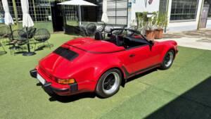 Bild 21/72 von Porsche 911 Speedster 3.2 (1989)