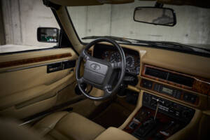 Bild 46/92 von Jaguar XJS 6.0 (1994)