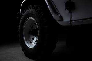 Image 41/43 of UAZ 469 (1989)