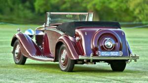 Afbeelding 6/50 van Bentley 4 1&#x2F;4 Litre (1938)