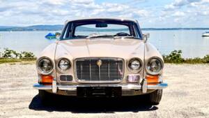 Bild 8/17 von Jaguar XJ 6 2.8 (1971)