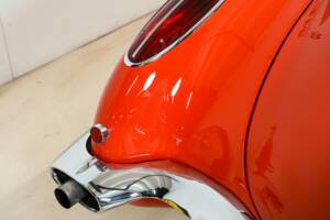 Bild 29/31 von Chevrolet Corvette (1958)