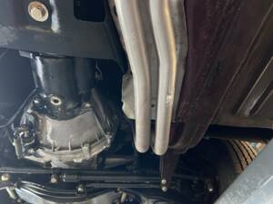Image 31/40 de Mercedes-Benz 280 SL (1968)