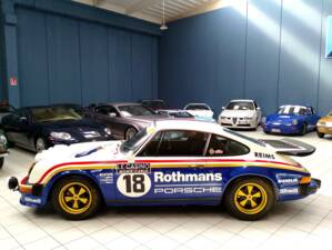 Image 5/92 of Porsche 911 SC 3.0 (1979)
