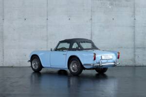 Bild 2/44 von Triumph TR 4 (1964)