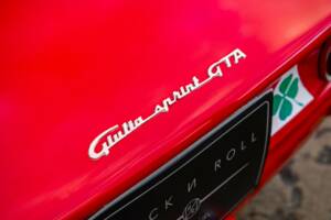 Image 16/31 of Alfa Romeo Giulia Sprint GTA (1966)