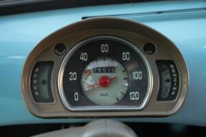 Image 31/49 of FIAT 600 (1957)