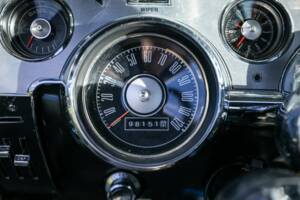 Bild 8/17 von Ford Mustang Custom (1967)