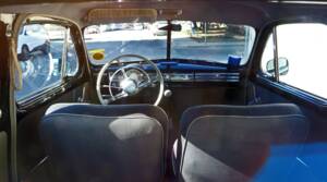 Image 10/50 de Volvo PV 444 (1956)