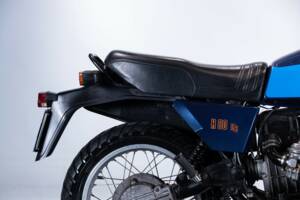 Image 47/50 of BMW R 80 GS (1988)