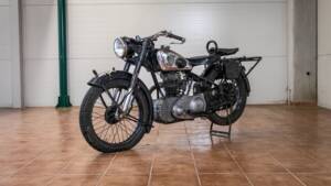 Imagen 1/14 de NSU 251 OSL (1942)