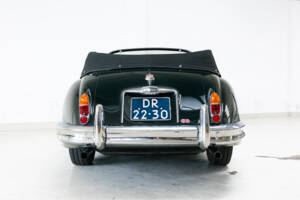 Immagine 7/39 di Jaguar XK 150 DHC (1960)