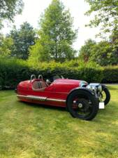 Bild 3/10 von Morgan 3-Wheeler (2013)