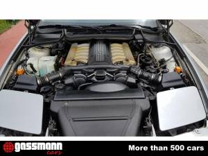 Image 5/7 of BMW 850i (1991)