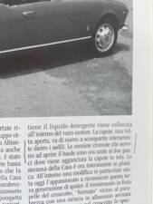 Bild 30/30 von Alfa Romeo Giulietta Spider (1961)