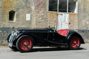 Bild 16/25 von Riley 12&#x2F;4 TT Sprite (1936)