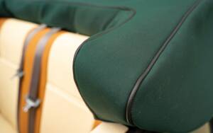 Image 36/85 of Rover Mini Cabriolet (1996)