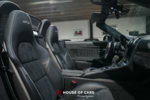 Bild 19/25 von Porsche Boxster GTS (2014)