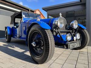 Bild 19/23 von Teal Typ 35 Tourer (1979)