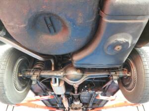 Image 14/15 de Alfa Romeo 2000 Spider (1959)