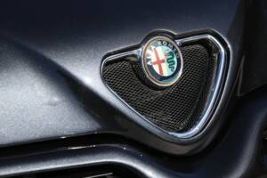 Image 9/50 of Alfa Romeo Spider 3.0 V6 24V (2001)