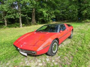 Bild 3/8 von Maserati Bora 4700 (1972)