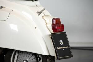 Bild 30/38 von Piaggio Vespa 125 Primavera (1973)