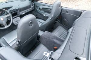 Image 45/50 of Porsche 911 Carrera 4S (2003)
