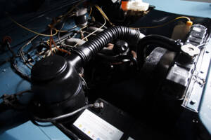 Bild 29/29 von Land Rover 88 (1980)