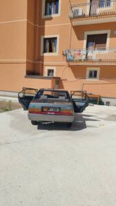 Image 27/31 of Alfa Romeo 90 2.0 (1984)