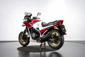 Immagine 2/50 di Honda VF 750 (1983)