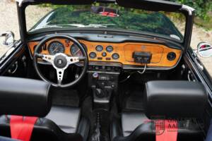 Bild 34/50 von Triumph TR 6 (1973)