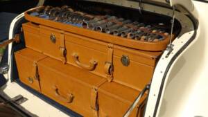 Image 23/50 of Rolls-Royce 20/25 HP Sport Saloon (1934)