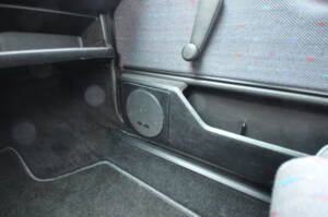 Image 35/55 of Volkswagen Golf Mk II 1.3 (1991)