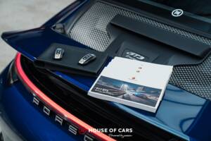 Afbeelding 24/24 van Porsche 911 GT3 Touring (2023)