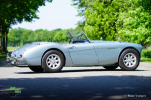 Bild 24/51 von Austin-Healey 100&#x2F;6 (BN4) (1958)