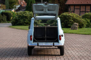 Immagine 18/38 di Renault R 4 (1974)