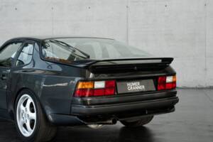 Bild 12/50 von Porsche 944 Turbo (1990)