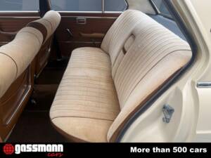 Image 14/15 de BMW 2500 (1970)