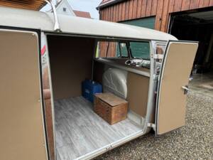 Bild 6/8 von Volkswagen T1 Westfalia (1960)