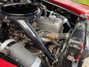 Immagine 22/25 di Mercedes-Benz 220 S Cabriolet (1959)