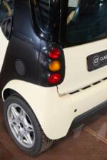 Imagen 26/48 de Smart Fortwo (1998)
