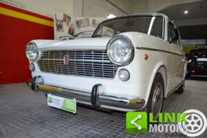 Image 2/10 of FIAT 1100 R (1968)