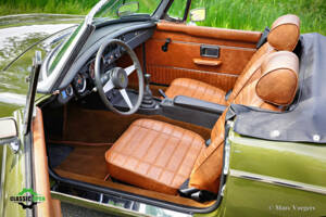 Bild 5/44 von MG MGB (1975)