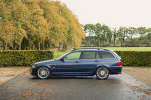 Immagine 18/99 di ALPINA B10 3.3 Touring (2001)