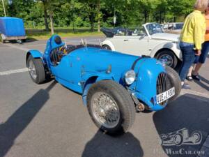 Bild 3/13 von Riley Nine Brooklands Speed Model (1930)