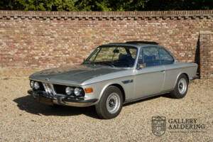 Image 17/50 of BMW 3.0 CS (1973)