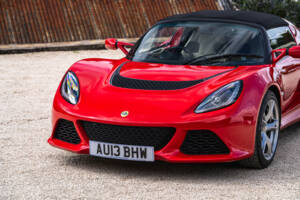 Bild 10/43 von Lotus Exige S (2013)